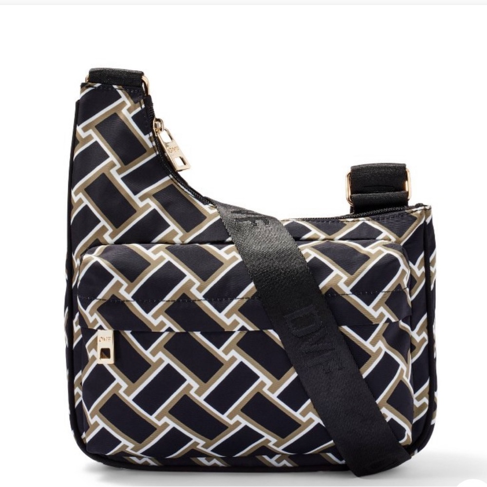 NWT DVF for Target Utility Crossbody Bag - Picture 1 of 4